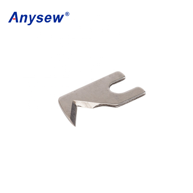 Anysew Sewing Machine Parts Knives 0558009011