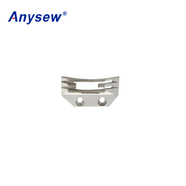 Anysew Sewing Machine Parts Feed Dog 1613-012-IOO