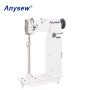 AS8365 super high post-bed single needle compound feed sewing machine