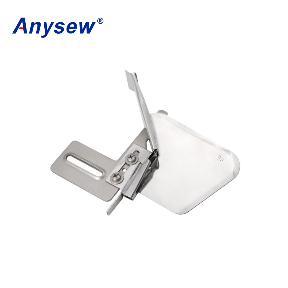 Anysew Industrial Sewing Machine Binders AB152BINDER & FOLDERHangzhou