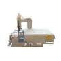 good price SK801 leather skiver leather skiving machine