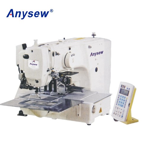AS210D-1306 Electrical pattern program sewing machine
