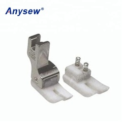 Anysew Sewing Machine Parts Presser Foot TCR1/32