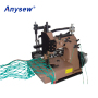 GN20-4N Three Thread Drop Feed net Overedging Sewing Machine