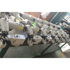 AS101 Anysew Brand Blind Stitch Machine Industrial Sewing Machine