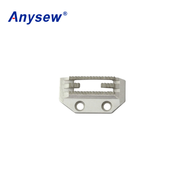 Anysew Sewing Machine Parts Feed Dog 149159