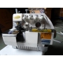 AS747F-514M2-24 Ultra high speed  2 needle 4 thread overlock sewing machine