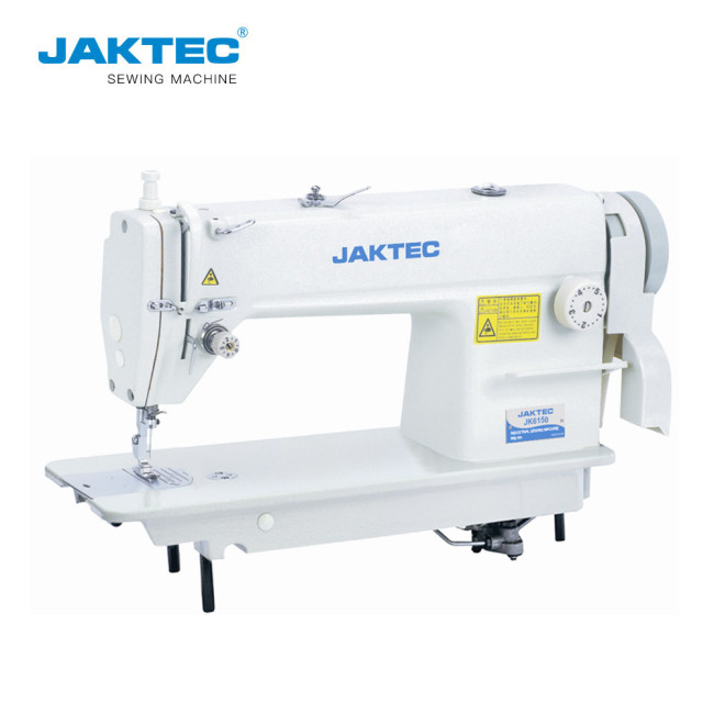 JK6150 High speed lockstitch sewing machine