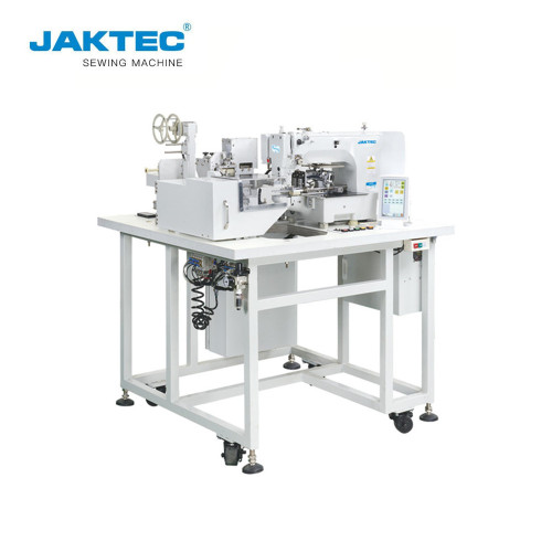JK1007G-09XJ Automatic elastic ribbon tape splicing machine