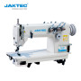 JK390-3N / JK3830 Flat-bed three needle Chainstitch sewing machine