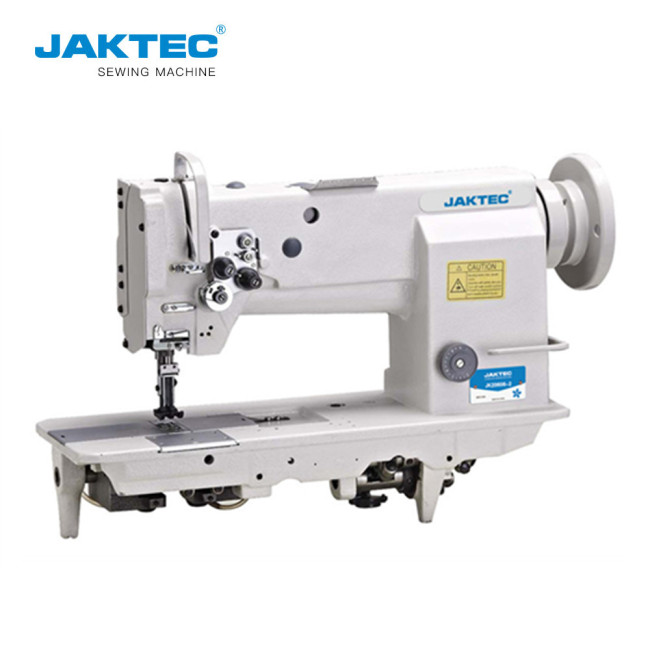 JK20606-2 Compound feed lockstitch sewing machine