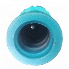 76mm T38  thread button bit for rock drill in China