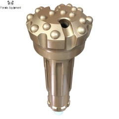 DHD  DTH Bits DTH drilling tools for Water Well Mining Drilling