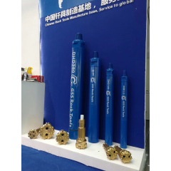 Air Pressure DTH Hammer For Mining Well Drilling