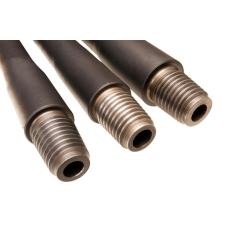 76mm/89mm/102mm/114mm/127mm  Water Well DTH Drilling Rod