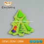 Christmas Tree silicone mold fondant cake decoration candy mold chocolate making tools craft jewelry mold