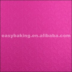 Popular Non-Stick Silicone Baking Mat Private Label