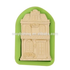 Custom craft and gifts handmade silicone soap molds for home decoration