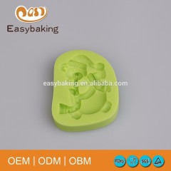 Product Quality Protection Pop Wax Silicone Molds Candle