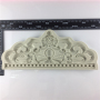 New Product Wedding Cake Decoration Big Crown Silicone Mold