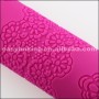 Modern Design Lace Silicone Molds Fondant Cakes Mat