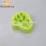 Manufacturer directly supply 79*69*21mm new style silicone molds