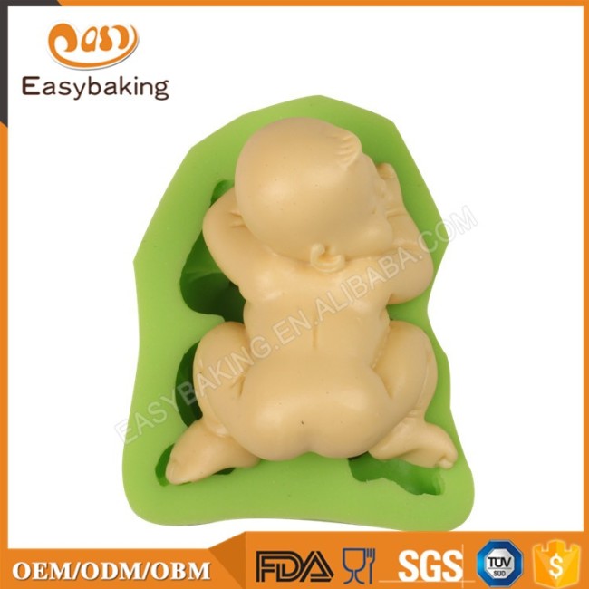 Factory Stores Buy Baby Boy Soap Molds Silicone