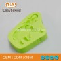 Handmade African elephant clay cheap cake decorating supplies