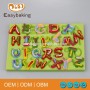 Shopping Online Websites Non-Stick Chocolate Candy Cake Decorations Letter and Numbers Silicone Mold