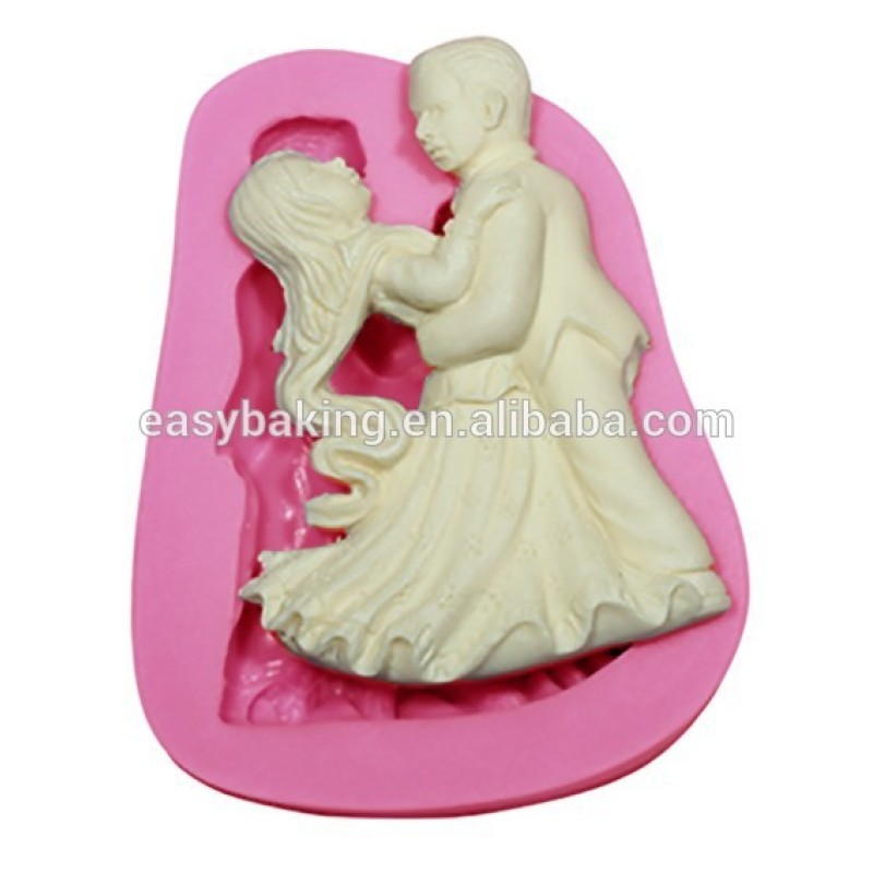 Factory Silicone Soap Molds Wholesale