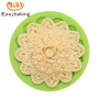 3D flower  Silicone Cake Mould Cake decoration mould