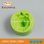 Wholesale 3D animal silicone lion mold