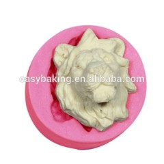 Factory Silicone Soap Molds Wholesale