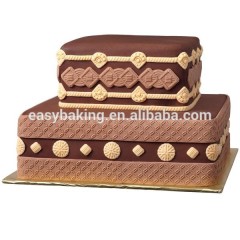 Best Selling Products In Africa Fondant Gumpaste Silicone Molds