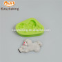 Personalized durable cheap animal themed puppy silicone molds