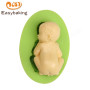 Baby Sweet Dreams Silicone Soap Mould