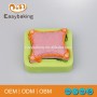 Factory Cheap Price Furniture Decoration Arts & Crafts Silicone Molds For Soap