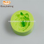 Chinese supplier wholesales new Arrive high quality lion head silicone molds