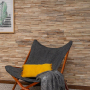 Wooden wall paneling design modern 3d plank tile diy peel and stick wood decor panel
