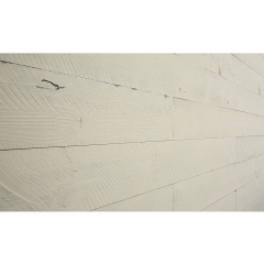 Interior modern style wood siding panels plain color based diy wooden wall panel