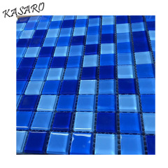 swimming pool mosaic tile,Blue Mosaic Tiles,outdoor swimming pool tiles