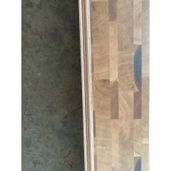 Wood Flooring Multi-ply  end grain Waterproof Chevron Walnut Solid Wood Flooring Parquet