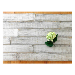 High quality natural 3D wood wall decoration wood panels wall cladding decor