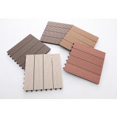 Professional ECO- friendly wpc sheet/price wpc flooring with high quality