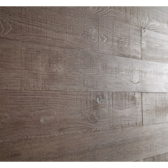Luxury OEM&ODM tile stick and peel wooden panels natural wood paneling for interior walls