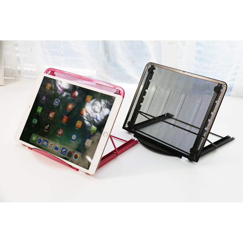 Multi-function New Arrival Portable Foldable Invisible Vertical Flexible Ajustable Monitor Laptop Stand