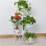 Amazon Hot Sale High Quality Tall Wall Backdrop Wedding Decoration Flower Stand Centerpiece Living Room Flower Stand