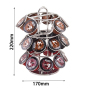 china supplier wholesale nifty pods coffee  capsule holder