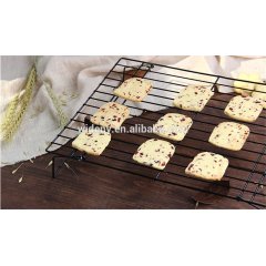 Widney bread display food cookie candy wire metal steel stainless steel grid baking bakery cooling rack