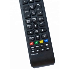 FRANKEVER Universal Remote Control for  Smart LED HDTV  TV Remote Control BN59-01199F